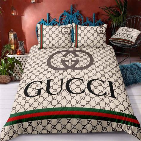 gucci parure de lit|10 idées de Gucci .